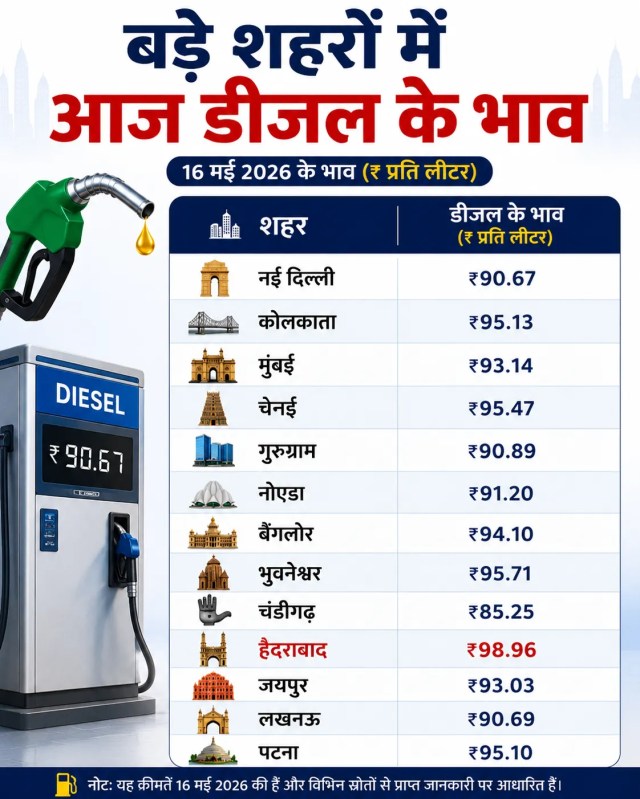 Diesel