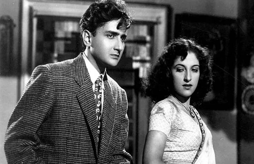 Bharat Bhushan actor biography tragedy