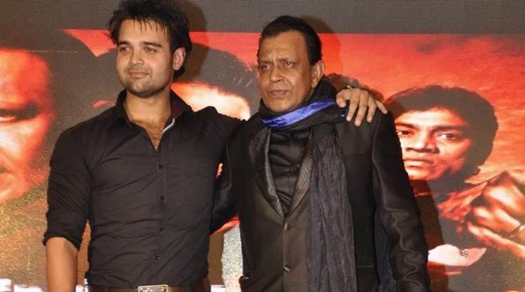 Bollywood actors accused of rape and harassment