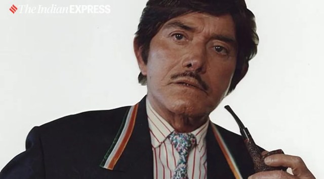 Raaj Kumar Jaani dog story