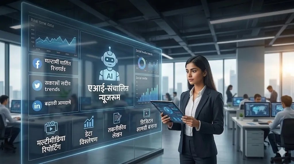  Digital Journalism Jobs
