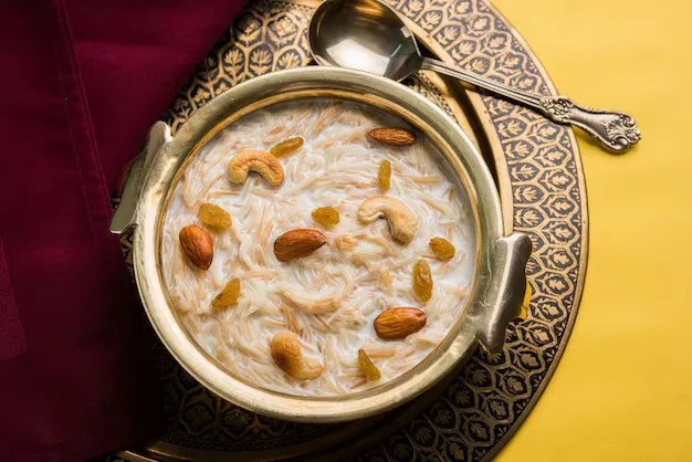 Mithi Kheer