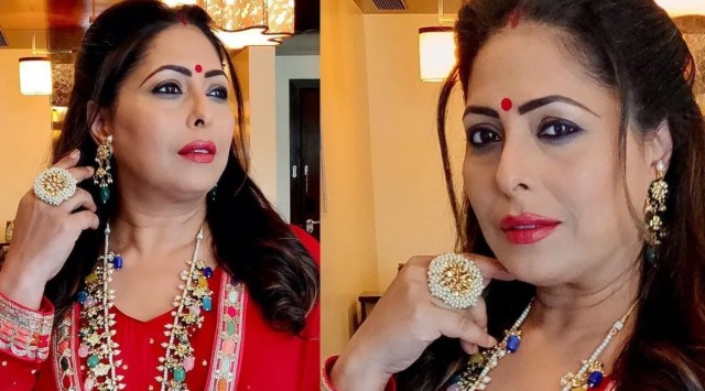 Geeta Kapur On reality shows scripted rumors