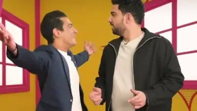 Kapil Sharma Secret Conversation