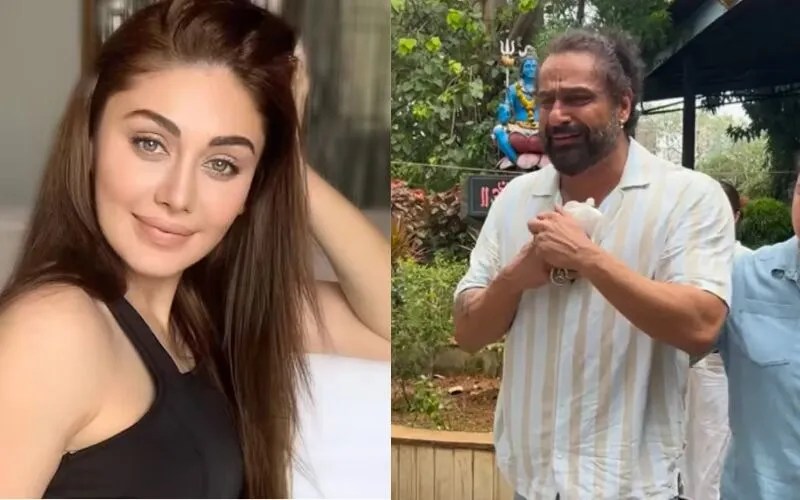 Parag Tyagi On Shefali Jariwala sudden death