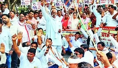 panchayat chunav latest update