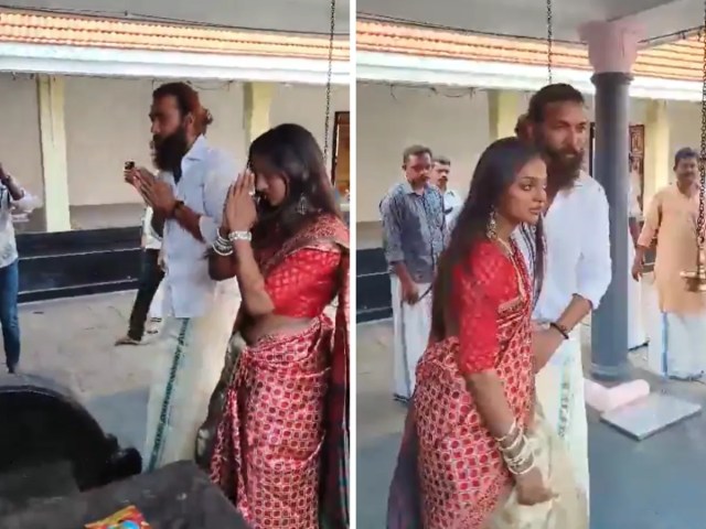 Monalisa Big revealed on Farman Khan marriage