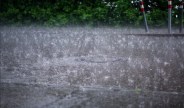 Heavy Rain Alert issued by IMD