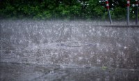 Heavy Rain Alert issued by IMD