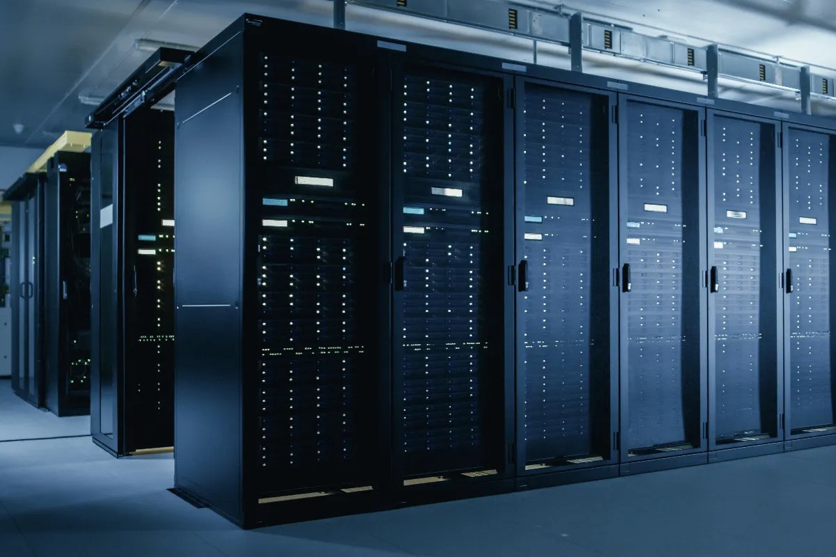 Data center