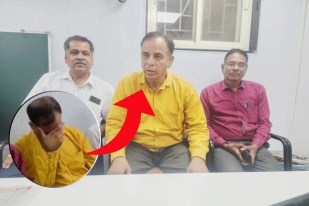 indore