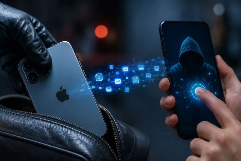 hacking i phone
