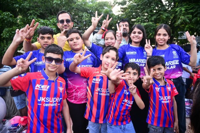 ipl match in jaipur