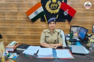 IPS Diksha Transfer from bihar cadre