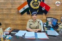 IPS Diksha Transfer from bihar cadre