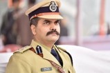 IPS Vikas Vaibhav