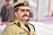IPS Vikas Vaibhav