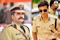 Bihar IPS Transfer posting