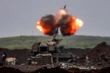 Iran attacks Kuwait