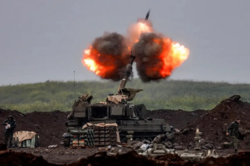 Iran attacks Kuwait