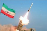 Iran attacks US airbase