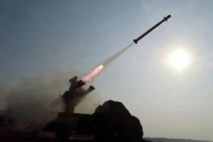 Iran claims to have shot down US aircraft