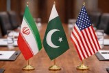 Next round of Iran-US talks could take place in Pakistan