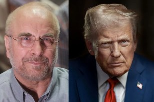 iran us