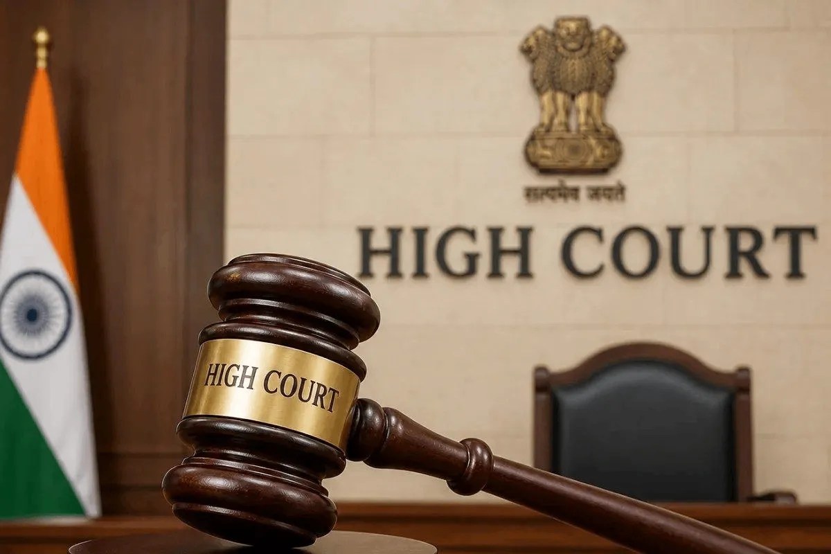jabalpur highcourt
