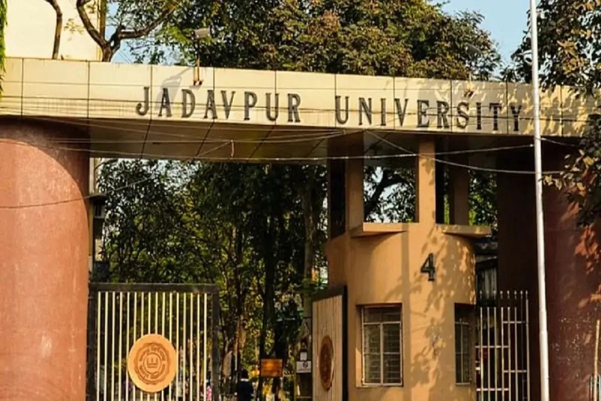 Jadavpur University