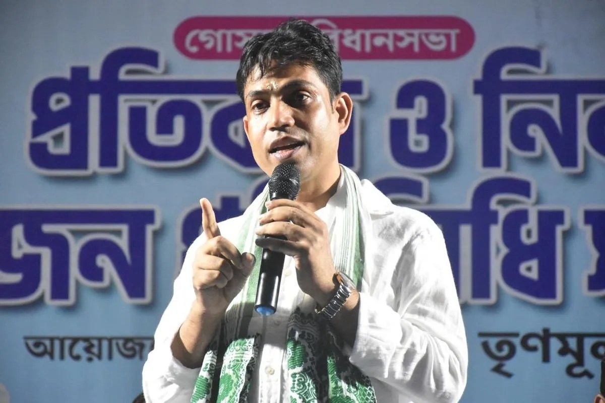 जहांगीर खान के मैदान से हटने से फलता में पूरे घटनाक्रम में नया मोड़