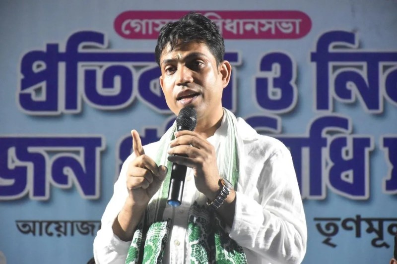जहांगीर खान के मैदान से हटने से फलता में पूरे घटनाक्रम में नया मोड़