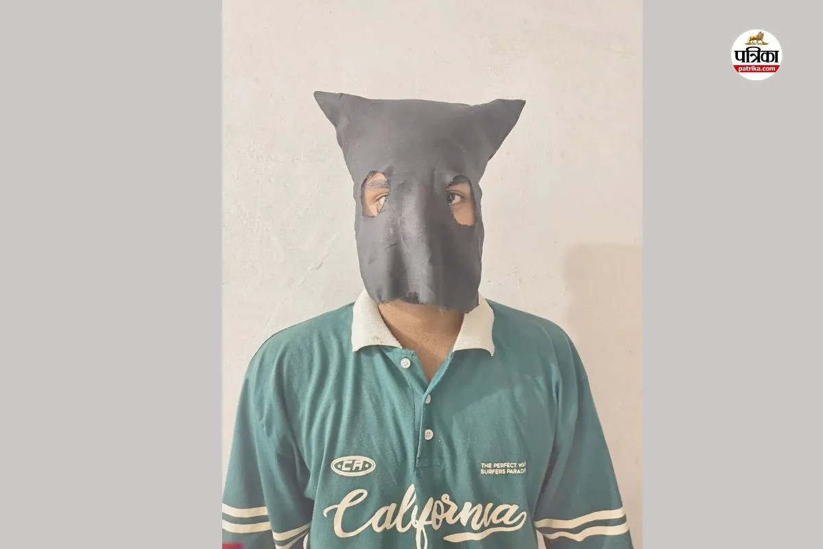 jaipur agra highway crime
