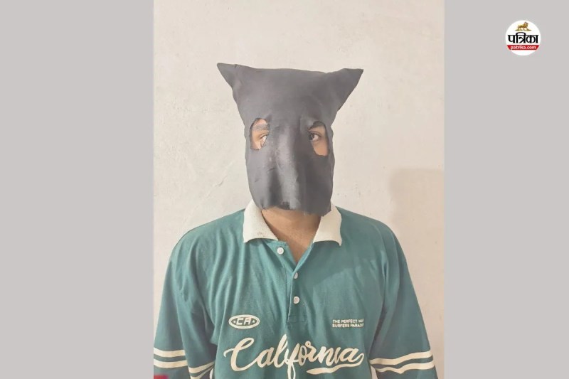 jaipur agra highway crime