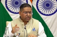 Randhir Jaiswal
