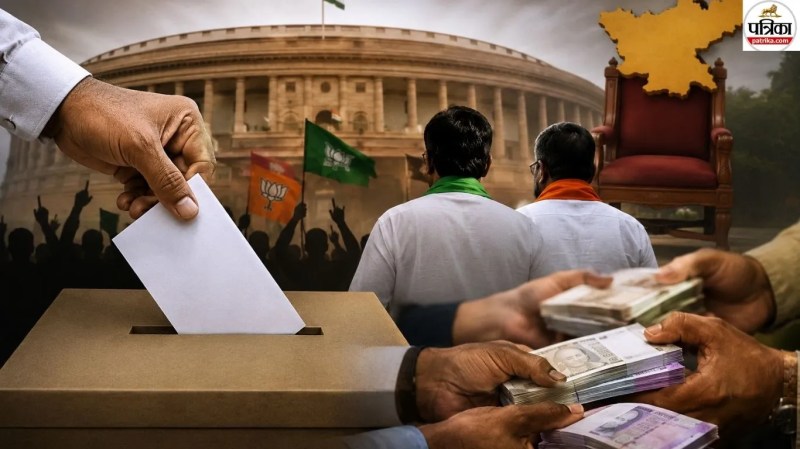 jharkhand rajya sabha election