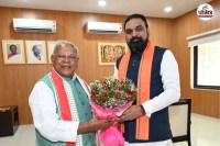 jitan ram manjhi on bihar mlc election