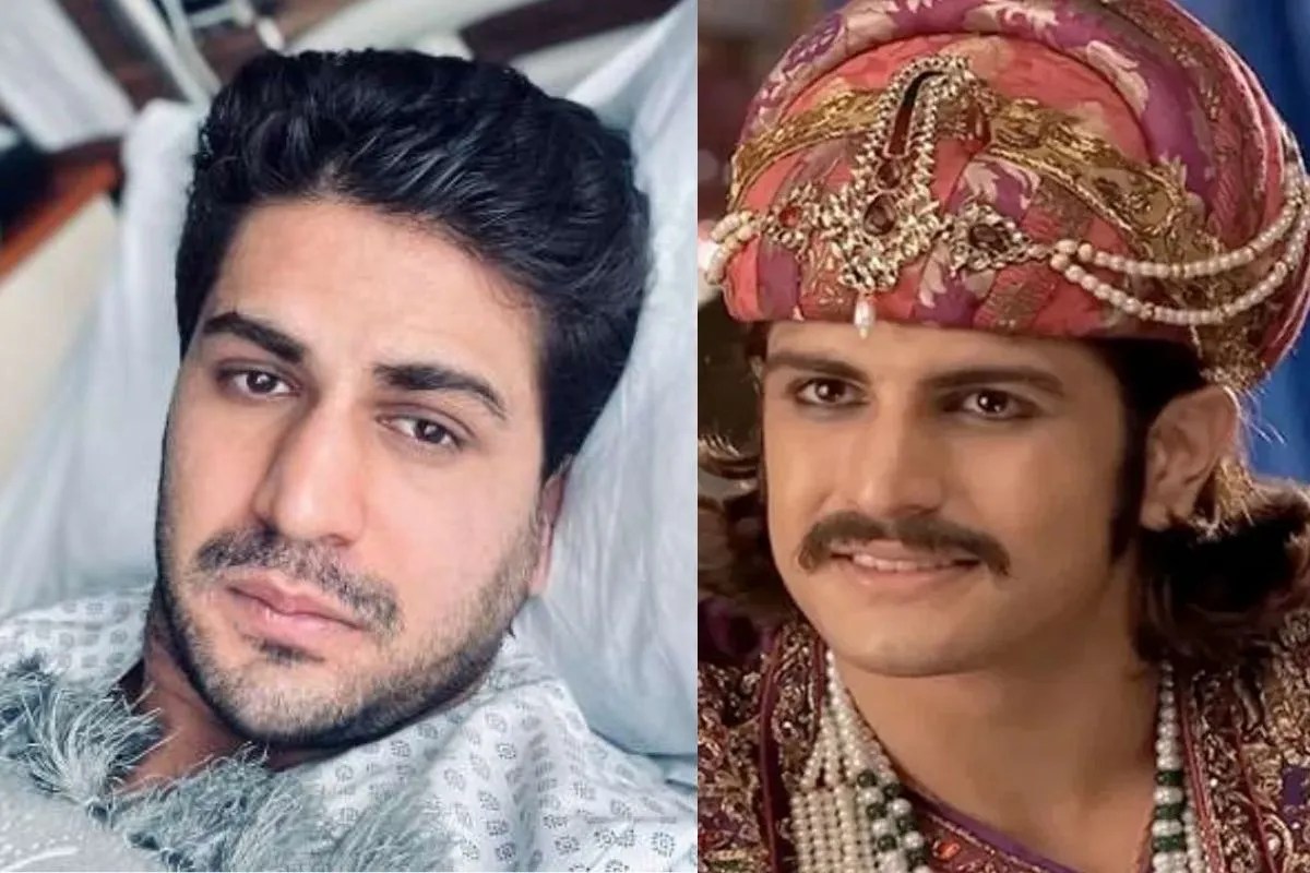 jodha akbar actor Rajat tokas mysterious disappearance extremely peculiar behavior on set actress revealed