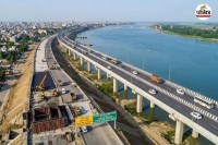 Bihar Ganga Path Project