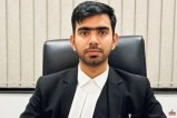 Judge Aman Sharma Suicide news