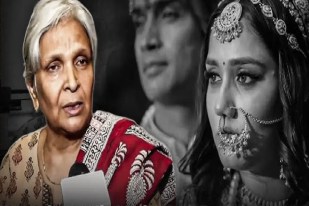 Giribala Singh Entangled in Twisha Sharma Dowry Death Case
