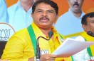Karnataka Leader of Opposition R. Ashoka