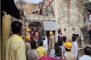 four members on a family died
