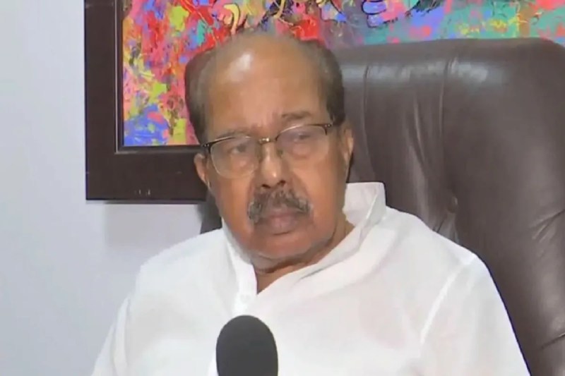 Veerappa Moily