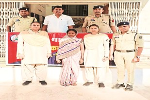 Crime News: तानेबाजी और रंजिश में ननंद ने ली भाभी की जान, पुलिस को गुमराह करने शव को किया था निर्वस्त्र
