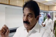 KC Venugopal News