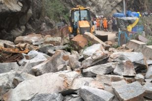 kedarnath