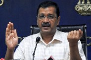 Arvind Kejriwal on neet paper leak