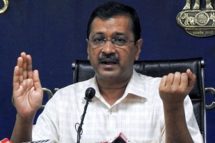 Arvind Kejriwal on neet paper leak