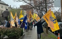 Khalistanis in Canada
